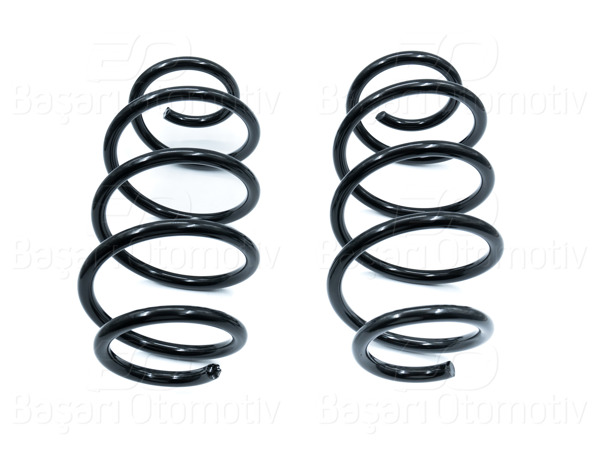 WISCO 1193471-00 | Helezon On Audi A3 (8P1) 1.6Tdı 2003-2012