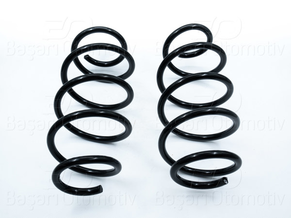 WISCO 1193473-00 | Helezon On Seat Leon (1P1) 1.6Tdı 2010-2012 , Seat Altea (5P1) 1.4Tsı 2007-2015 , Audi A3 Cabrio (8P7) 1.8Tfsı 2008-2013