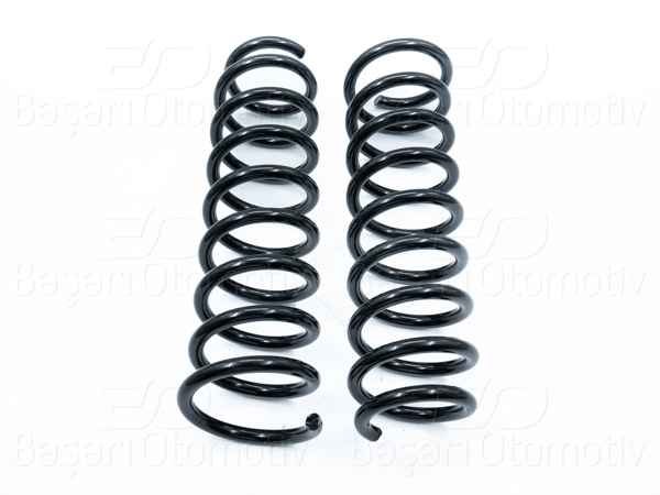 WISCO 1193482-00 | Helezon Arka Audi A4 B5 (8D2) 1.9 TDI Quattro 1995-2000