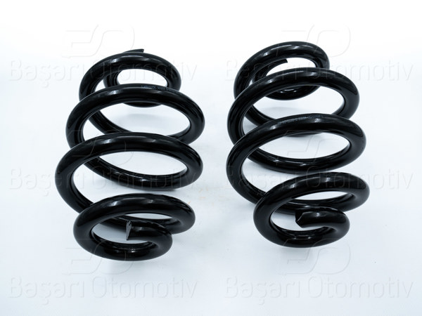 WISCO 1193483-00 | Helezon Arka VW T5 (7Jd) 1.9 TDI 2003-2015
