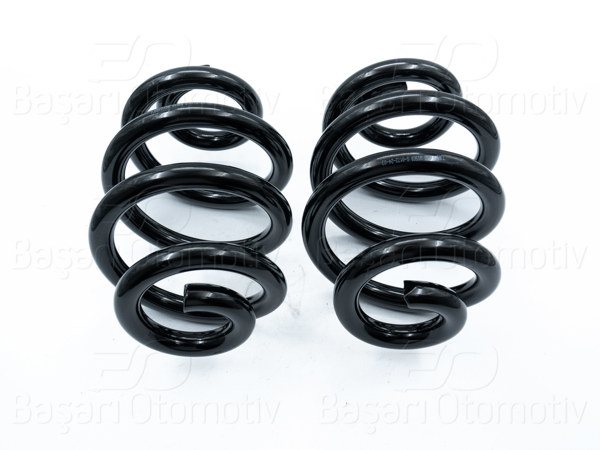 WISCO 1193484-00 | Helezon Arka VW T5 Platform Şasi (7Jd) 2.0 TDI 2003-2015