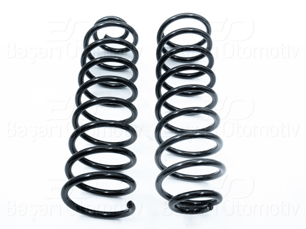 WISCO 1193494-00 | Helezon Arka VW Passat B3 / B4 (3A2, 35I) 1.8 1988-1996