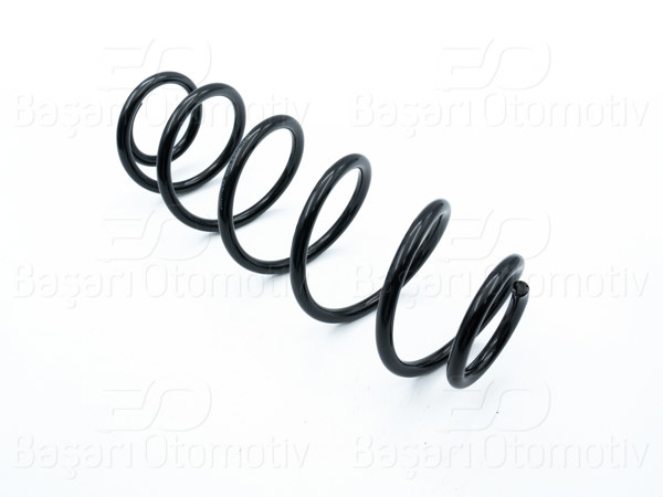 WISCO 1193501-00 | Helezon Arka VW Polo VI (Aw1, Bz1, Ae1) 1.0 TSI 2017-, Seat Ibiza V (Kj1, Kjg) 1.0 2017 -