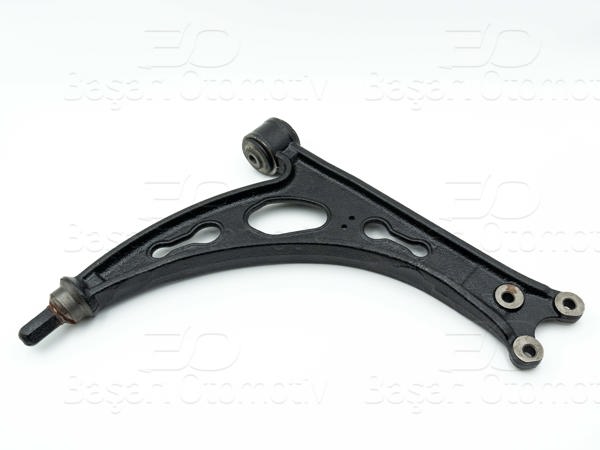 WISCO 1193511-00 | Salıncak Ön Sol (Rotilsiz Burclu Dokum) VW Golf5 Jetta Caddy A3 04 >