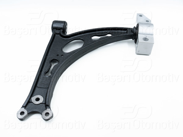WISCO 1193512-00 | Salıncak Ön Sağ (Rotilsiz Burclu Dokum) VW Golf5 6 Caddy3 Jetta 04 >