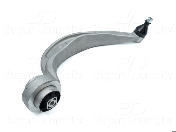 WISCO 1193531-00 | Rotilli Kol Ön Sol Alt Arka (Burclu Alüminyum 65mm) Audi A4 A5 A6 A7 Q5 08 >