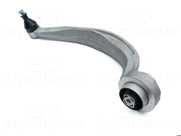 WISCO 1193532-00 | Rotilli Kol Ön Sağ Alt Arka (Burclu Alüminyum 65mm) Audi A4 A5 A6 A7 Q5 08 >