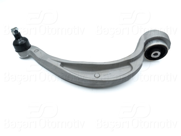 WISCO 1193533-00 | Rotilli Kol Ön Sol Alt Arka (Burclu Alüminyum 75mm) Audi A4 A5 Q5 08 >