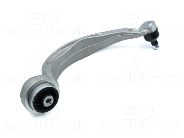 WISCO 1193534-00 | Rotilli Kol Ön Sağ Alt Arka (Burclu Alüminyum 75mm) Audi A4 A5 Q5 08 >