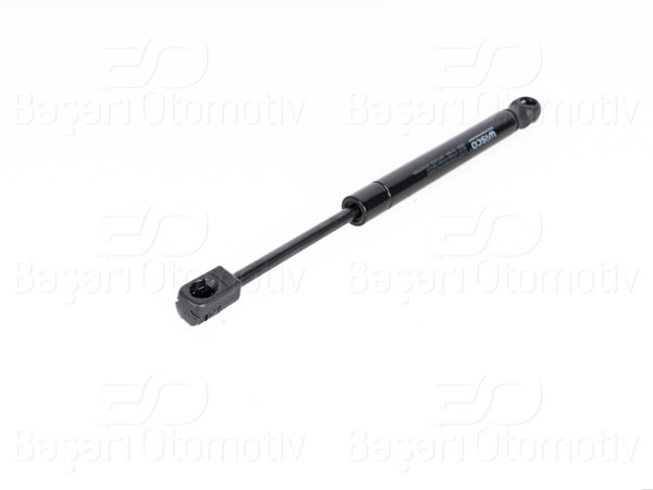 WISCO 1193548-00 | Bagaj Amortisörü 500N Skoda Fabia Sedan 02 > | 2 Adet