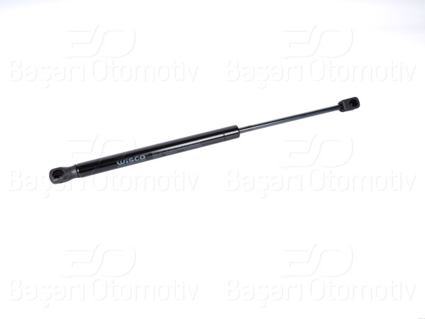 WISCO 1193555-00 | Bagaj Amortisörü 580N Skoda Octavia Combı 98-10