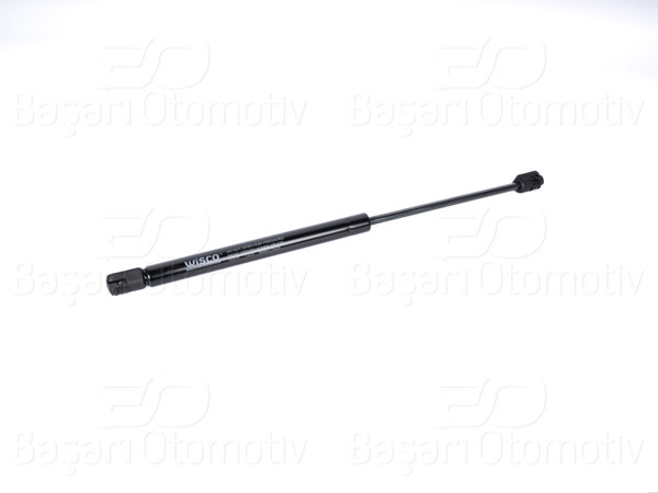 WISCO 1193565-00 | Bagaj Amortisörü 625N Audi Tt 98-06
