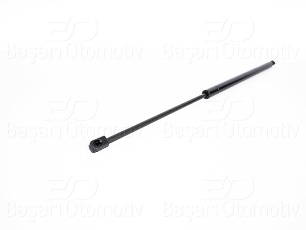 WISCO 1193573-00 | Bagaj Amortisörü 870N VW Caddy 04-10 | 2 Adet