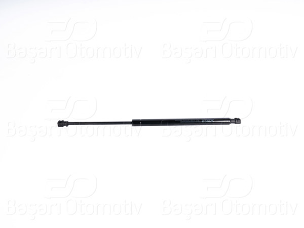 WISCO 1193609-00 | Bagaj Amortisörü 550N VW Golf6 08-12 | 2 Adet