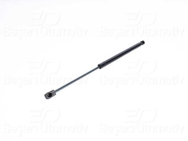 WISCO 1193623-00 | Bagaj Amortisörü 550N VW Passat Varıant 05-11