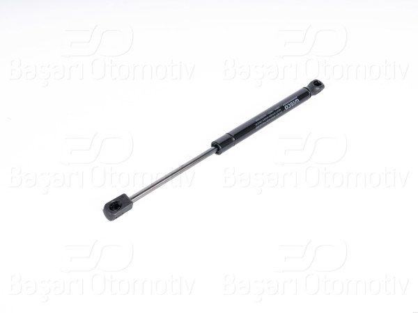 WISCO 1193645-00 | Bagaj Amortisörü 520N Audi Tt Roadstar