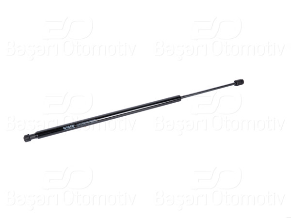 WISCO 1193656-00 | Bagaj Amortisörü 605N VW Touareg 10 >