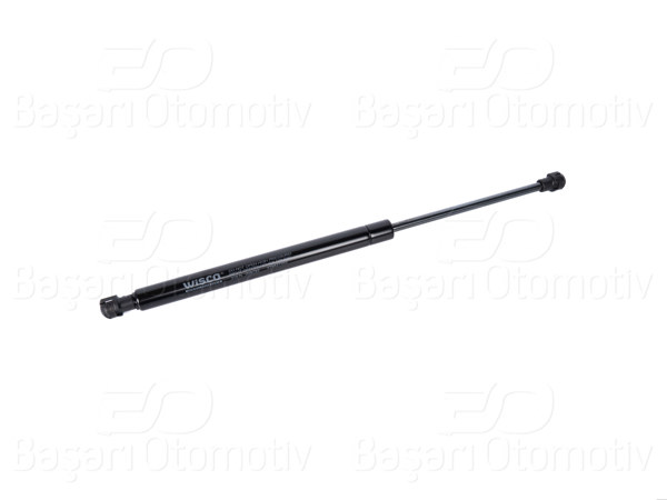 WISCO 1193686-00 | Bagaj Amortisörü 310N Skoda Superb 08-15