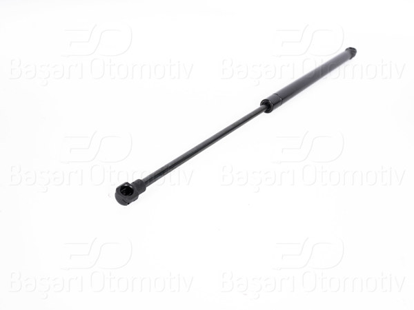 WISCO 1193737-00 | Bagaj Amortisörü 320N Seat Leon 06-12 | 2 Adet