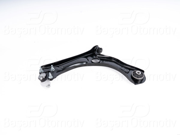 WISCO 1193792-00 | Salıncak Ön Sağ (Rotilli) VW T-Cross Kamıq Fabia 18 >