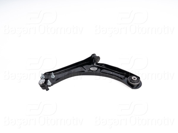 WISCO 1193832-00 | Salıncak Ön Sol (Rotilli) VW Caddy Golf5 Jetta Octavia A3 04 >