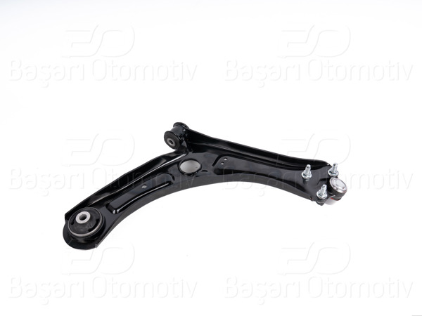 WISCO 1193833-00 | Salıncak Ön Sağ (Rotilli) VW Caddy Golf5 Jetta Octavia A3 04 >