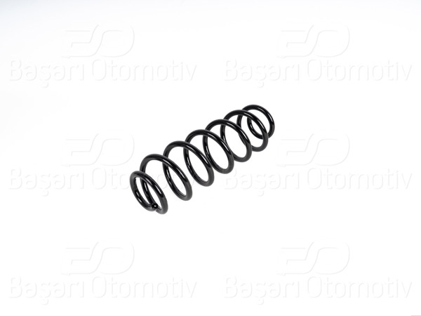 WISCO 1193851-00 | Helezon Arka (357X113x12) Skoda Karoq Q3 2.0 TDI 11-18 Dpca Dada Dcdb Dgfc Dta Cczc | 2 Adet