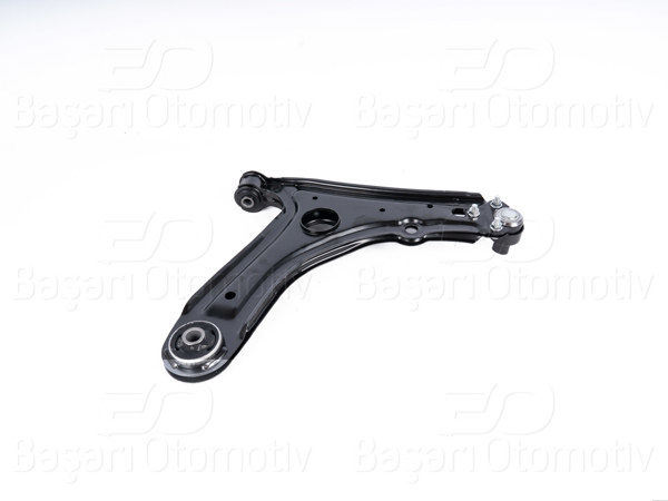 WISCO 1193861-00 | Salıncak Ön Sol (Rotilli) VW Polo Classic Jetta Caddy 2 Ibiza 83 >