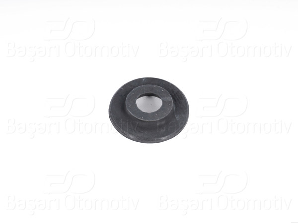 WISCO 1193872-00 | Helezon Lastiği Üst VW Golf5 Golf6 Jetta Passat A3 Leon Octavia 04 >