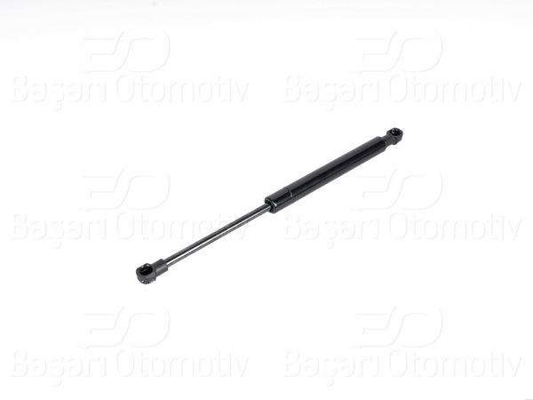 WISCO 1193873-00 | Bagaj Amortisörü 490N Audi A80 A90 78-86 | 2 Adet