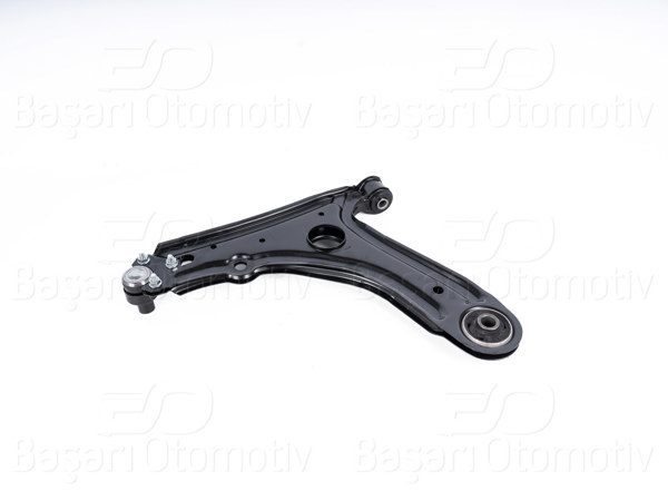 WISCO 1193874-00 | Salıncak Ön Sağ (Rotilli) VW Polo Classic Jetta Caddy 2 Ibiza 83 >
