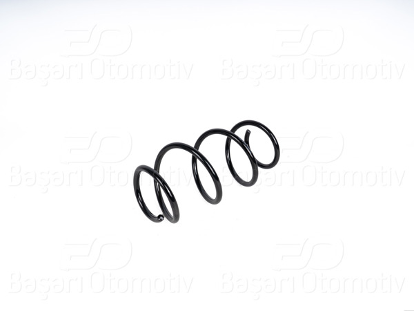 WISCO 1193887-00 | Helezon On (323X150x12,25) Skoda Karoq Seat Ateca Audi A3 18 > | 2 Adet
