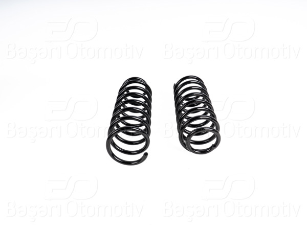 WISCO 1193888-00 | Helezon On (343X119x12) Audi A4 B9 (8W2, 8Wc) A4 S4 15 > | 2 Adet