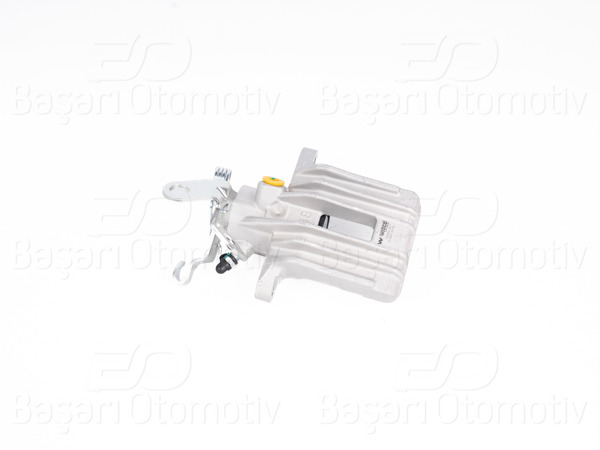 WISCO 1203003-00 | Fren Kaliperi Arka Sağ (Motorsuz) VW Golf5 1.6Tdı 03 >