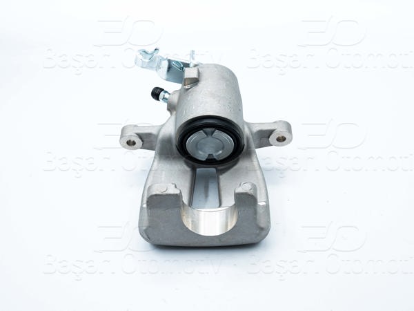 WISCO 1203005-00 | Fren Kaliperi Arka Sol (Motorsuz) VW Jetta Octavia Superb 03 >