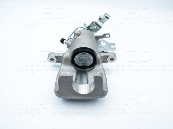 WISCO 1203007-00 | Fren Kaliperi Arka Sol (Motorsuz) VW Caddy 04 >