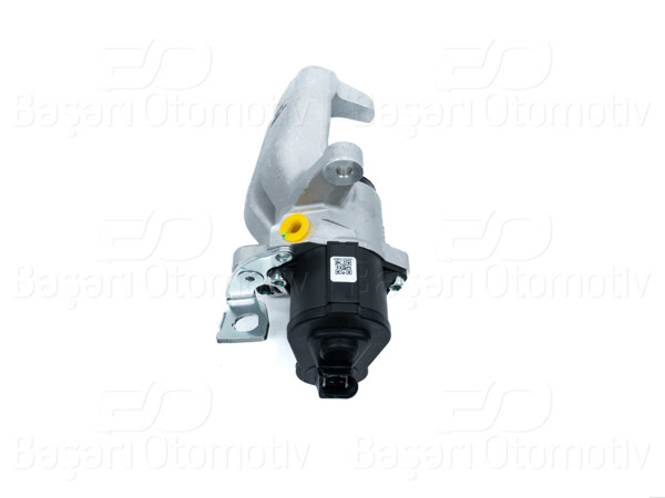 WISCO 1203113-00 | Fren Kaliperi Arka Sol (Motorlu) VW Passat 06 >