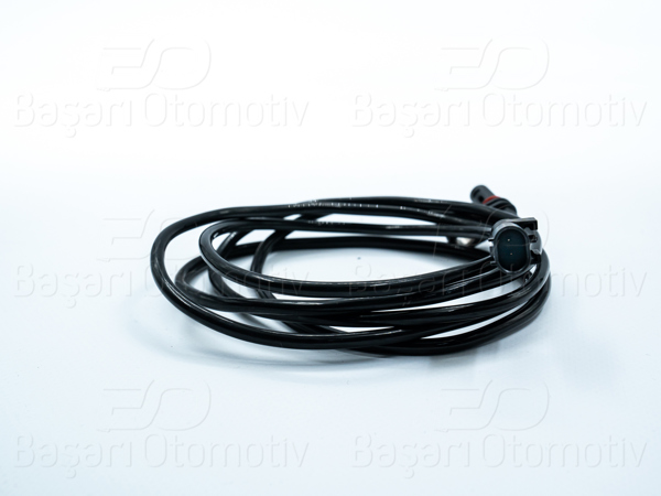 WISCO 1203245-00 | Hız Sensörü Arka Sol VW Crafter 30-50 Mercedes-Benz Sprinter 3 06 >
