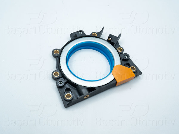 WISCO 1203446-00 | Flanslı Krank Keçesi Arka VW Golf4 Bora Lupo Audi A2 Seat Ibiza Leon Skoda Fabia Octavia 1.4-1.6 99 >