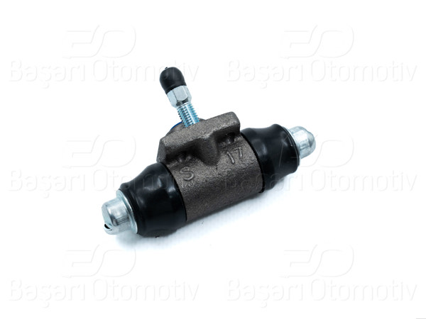 WISCO 1203452-00 | Fren Silindiri Arka VW Polo Ibiza Cordoba Fabia 94 >