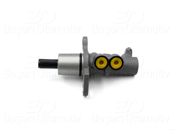 WISCO 1203461-00 | Fren Ana Merkezi 25.4mm Audi A4 Passat1.9 TDI 2.4 2.5 TDI 2.8I