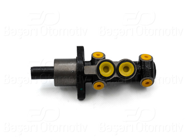 WISCO 1203467-00 | Fren Ana Merkezi 20.6mm Seat Cordoba Ibiza Toledo 88 >