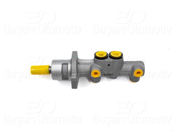 WISCO 1203475-00 | Fren Ana Merkezi 20.64mm VW Polo Skoda Roomster Fabia Cordoba 1.2-1.9 TDI 99>