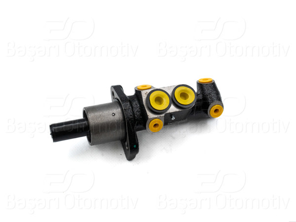WISCO 1203486-00 | Fren Ana Merkezi 22.2mm VW Caddy 1.6 1.9 D Skoda Felicia 1.3 1.6 1.9 D 94 >