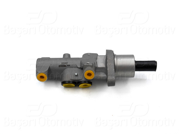 WISCO 1203487-00 | Fren Ana Merkezi 22.2mm Audi A3 Skoda Yeti VW Caddy Golf6 Jetta 3 1.2-1.8 TFSI 1.9/2.0 TDI 03 >
