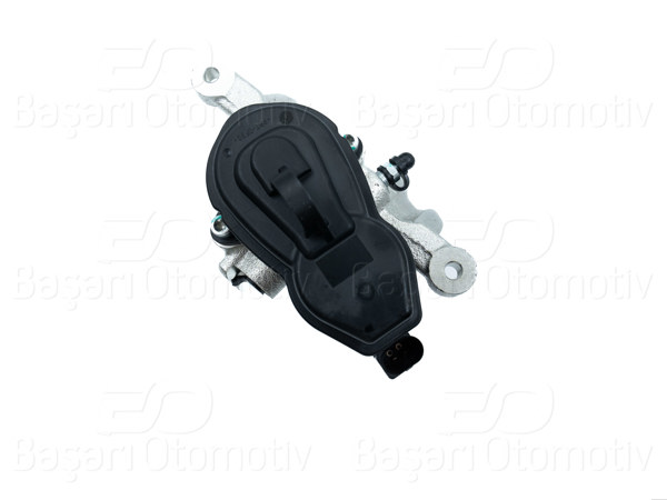 WISCO 1203510-00 | Fren Kaliperi Arka Sağ (Motorlu) VW Touareg Audi Q7 Q8 3.0 TDI 15-19