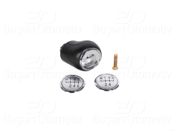 WISCO 1213025-00 | Vites Topuzu 2 Kapak 5 Vites + 6 Vites VW T5 T6 04 >
