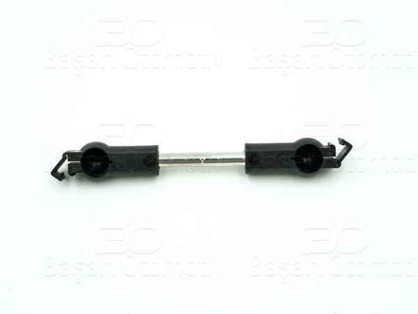 WISCO 1213046-00 | Vites Cubugu VW Golf 1 Jetta 1 1.5 D 74 >