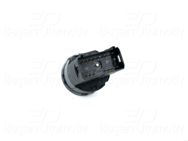 WISCO 1223016-00 | Far Anahtarı Krom VW Golf4 Passat Polo Classic 97 >