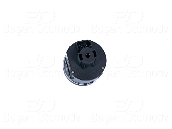 WISCO 1223023-00 | Far Anahtarı Krom VW Polo Golf7 Seat Arona Ateca Ibiza 4 Leon Toledo 4 12 >